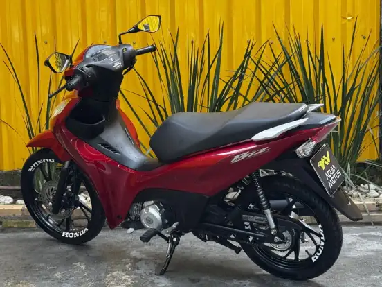 HONDA-BIZ 125 EX HONDA-BIZ 125 EX-2025