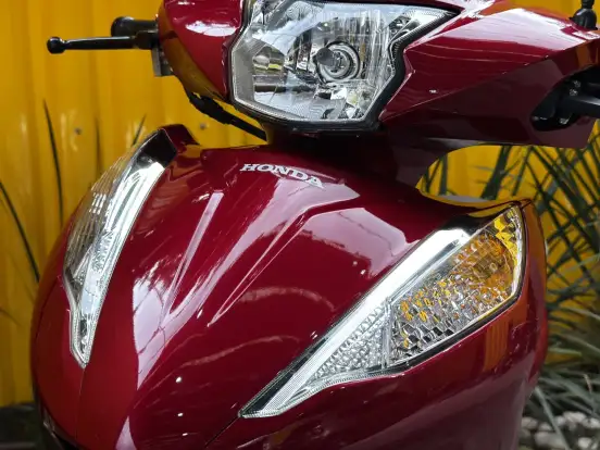 HONDA-BIZ 125 EX HONDA-BIZ 125 EX-2025