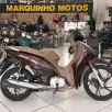 HONDA BIZ 125i HONDA BIZ 125i