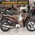 HONDA BIZ 125i HONDA BIZ 125i