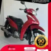 HONDA BIZ 125i HONDA BIZ 125i
