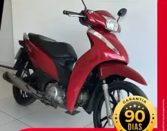 HONDA BIZ 125i HONDA BIZ 125i