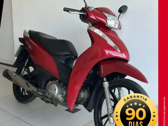 HONDA-BIZ 125i HONDA-BIZ 125i-2020