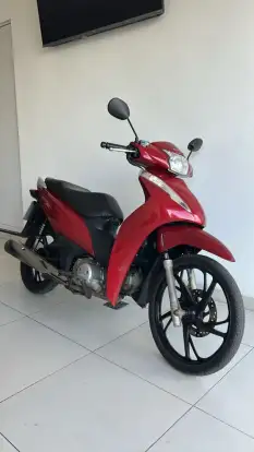 HONDA-BIZ 125i-2020