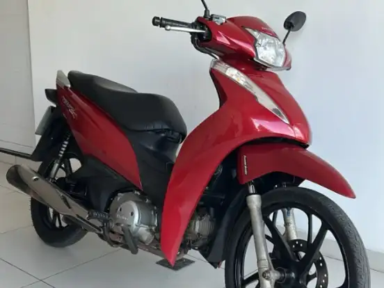 HONDA-BIZ 125i HONDA-BIZ 125i-2020