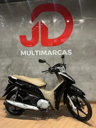 HONDA BIZ 125i 