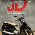 HONDA BIZ 125i HONDA BIZ 125i