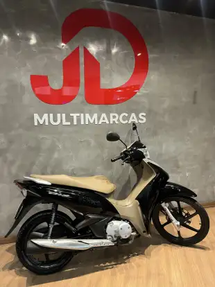HONDA-BIZ 125i HONDA-BIZ 125i-2018