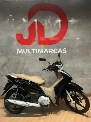 HONDA-BIZ 125i HONDA-BIZ 125i-2018