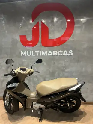 HONDA-BIZ 125i HONDA-BIZ 125i-2018