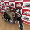 HONDA BIZ 125i HONDA BIZ 125i