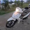 HONDA BIZ 125i HONDA BIZ 125i