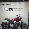 HONDA CB 1000R ABS HONDA CB 1000R ABS