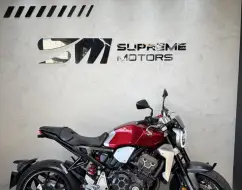 HONDA CB 1000R ABS HONDA CB 1000R ABS