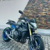 HONDA CB 1000R ABS HONDA CB 1000R ABS