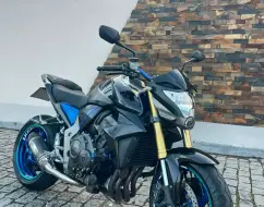 HONDA CB 1000R ABS HONDA CB 1000R ABS