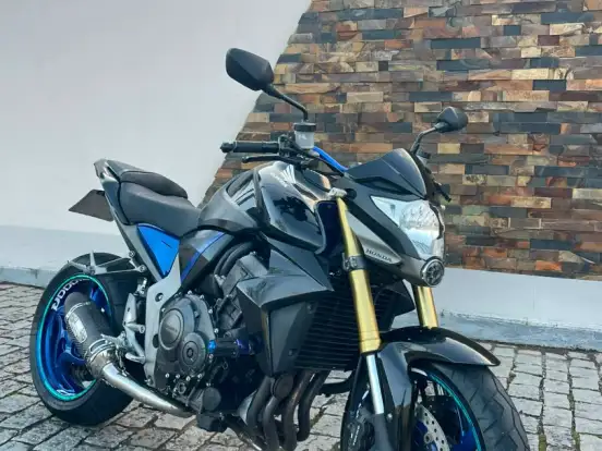 HONDA-CB 1000R ABS HONDA-CB 1000R ABS-2013