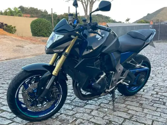 HONDA-CB 1000R ABS HONDA-CB 1000R ABS-2013
