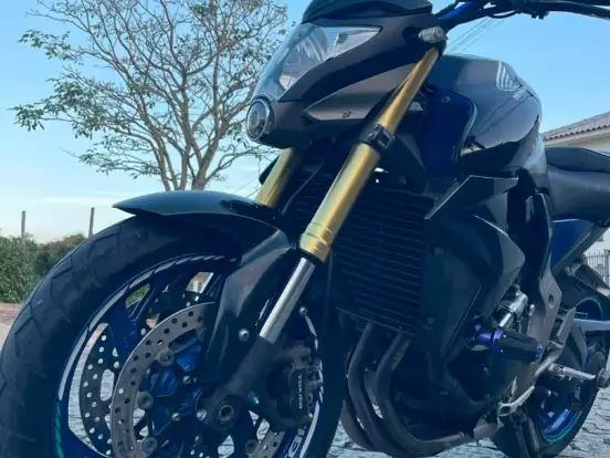 HONDA-CB 1000R ABS HONDA-CB 1000R ABS-2013