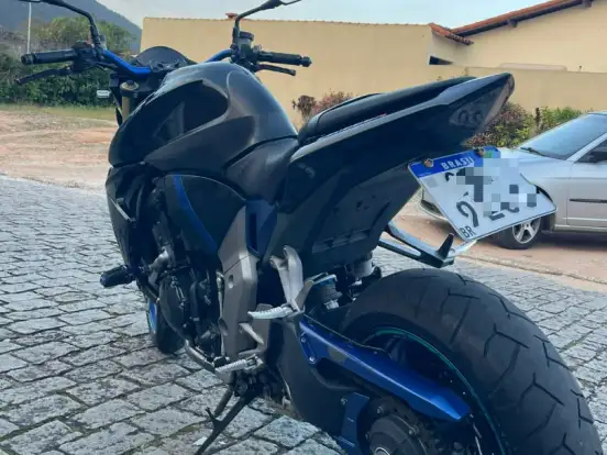 HONDA-CB 1000R ABS HONDA-CB 1000R ABS-2013