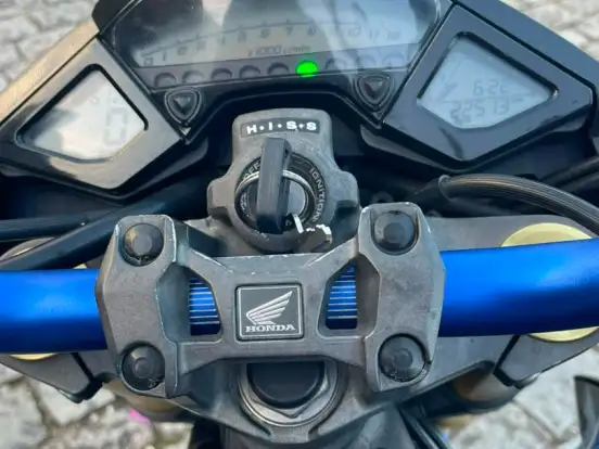 HONDA-CB 1000R ABS HONDA-CB 1000R ABS-2013