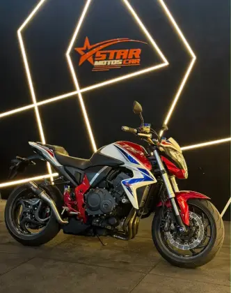 HONDA CB 1000R 