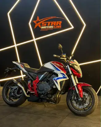 HONDA-CB 1000R-2015