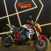 HONDA CB 1000R HONDA CB 1000R