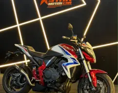 HONDA CB 1000R HONDA CB 1000R
