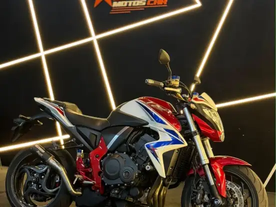 HONDA-CB 1000R HONDA-CB 1000R-2015