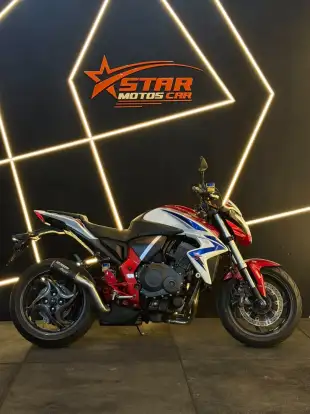 HONDA-CB 1000R-2015