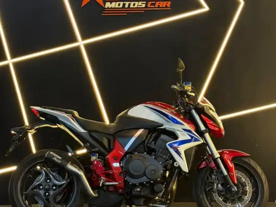 HONDA-CB 1000R HONDA-CB 1000R-2015