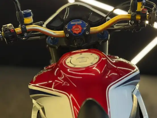 HONDA-CB 1000R HONDA-CB 1000R-2015