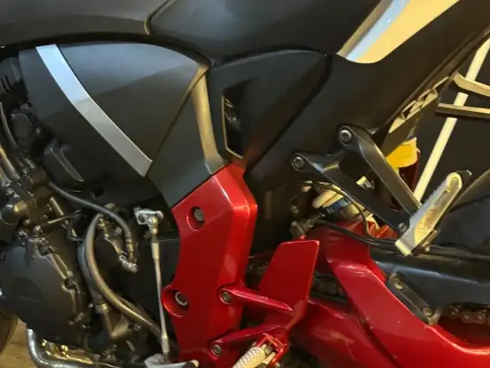 HONDA-CB 1000R HONDA-CB 1000R-2015