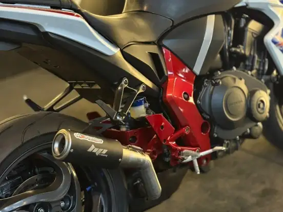HONDA-CB 1000R HONDA-CB 1000R-2015