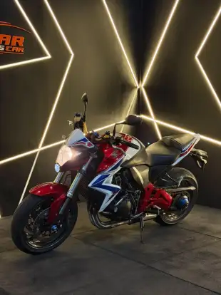 HONDA-CB 1000R-2015