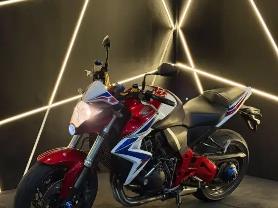 HONDA-CB 1000R HONDA-CB 1000R-2015