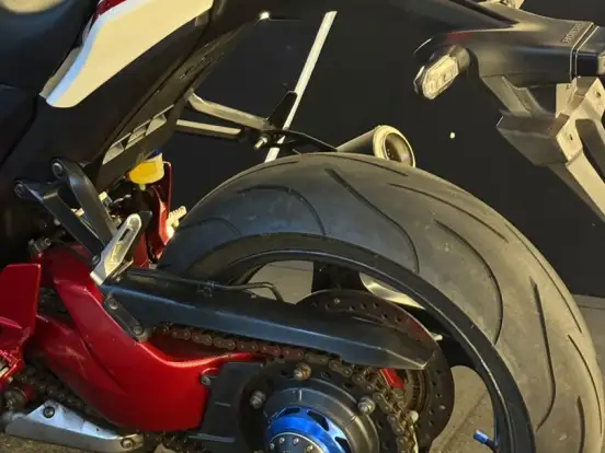 HONDA-CB 1000R HONDA-CB 1000R-2015