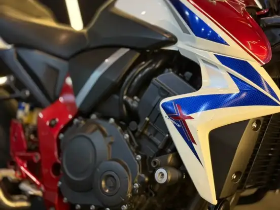 HONDA-CB 1000R HONDA-CB 1000R-2015