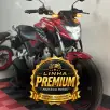 HONDA CB 300F TWISTER ABS HONDA CB 300F TWISTER ABS