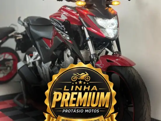 HONDA-CB 300F TWISTER ABS HONDA-CB 300F TWISTER ABS-2025