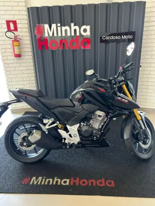 HONDA CB 300F TWISTER ABS 
