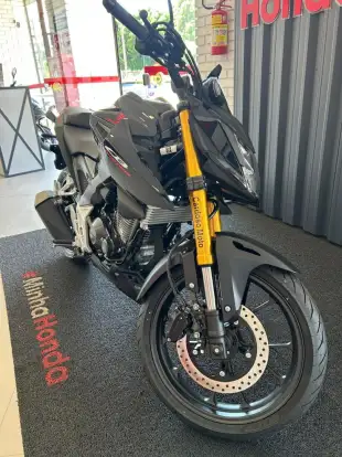 HONDA-CB 300F TWISTER ABS HONDA-CB 300F TWISTER ABS-2026