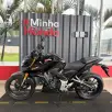 HONDA CB 300F TWISTER ABS HONDA CB 300F TWISTER ABS