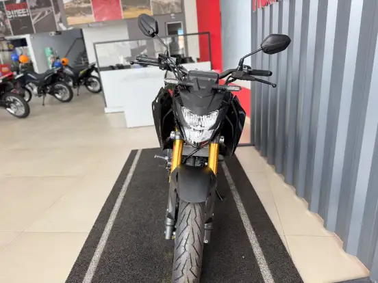 HONDA-CB 300F TWISTER ABS HONDA-CB 300F TWISTER ABS-2026