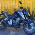 HONDA CB 300F TWISTER ABS HONDA CB 300F TWISTER ABS