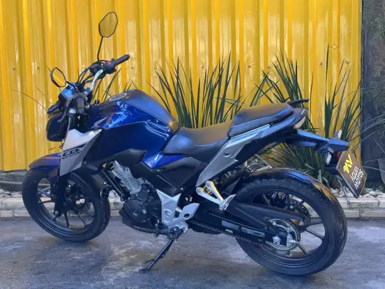 HONDA-CB 300F TWISTER ABS HONDA-CB 300F TWISTER ABS-2025