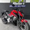 HONDA CB 300F TWISTER ABS HONDA CB 300F TWISTER ABS