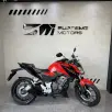 HONDA CB 300F TWISTER CBS HONDA CB 300F TWISTER CBS