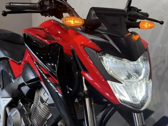 HONDA-CB 300F TWISTER CBS HONDA-CB 300F TWISTER CBS-2024